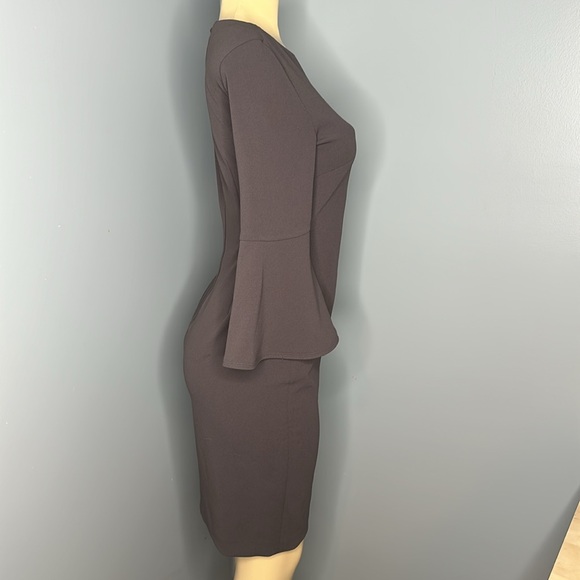 Calvin Klein midi woman dress - Picture 2 of 4